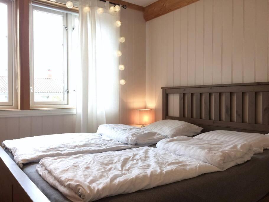 Cosy Flat For 4 Persons Apartment Kristiansand Exterior photo