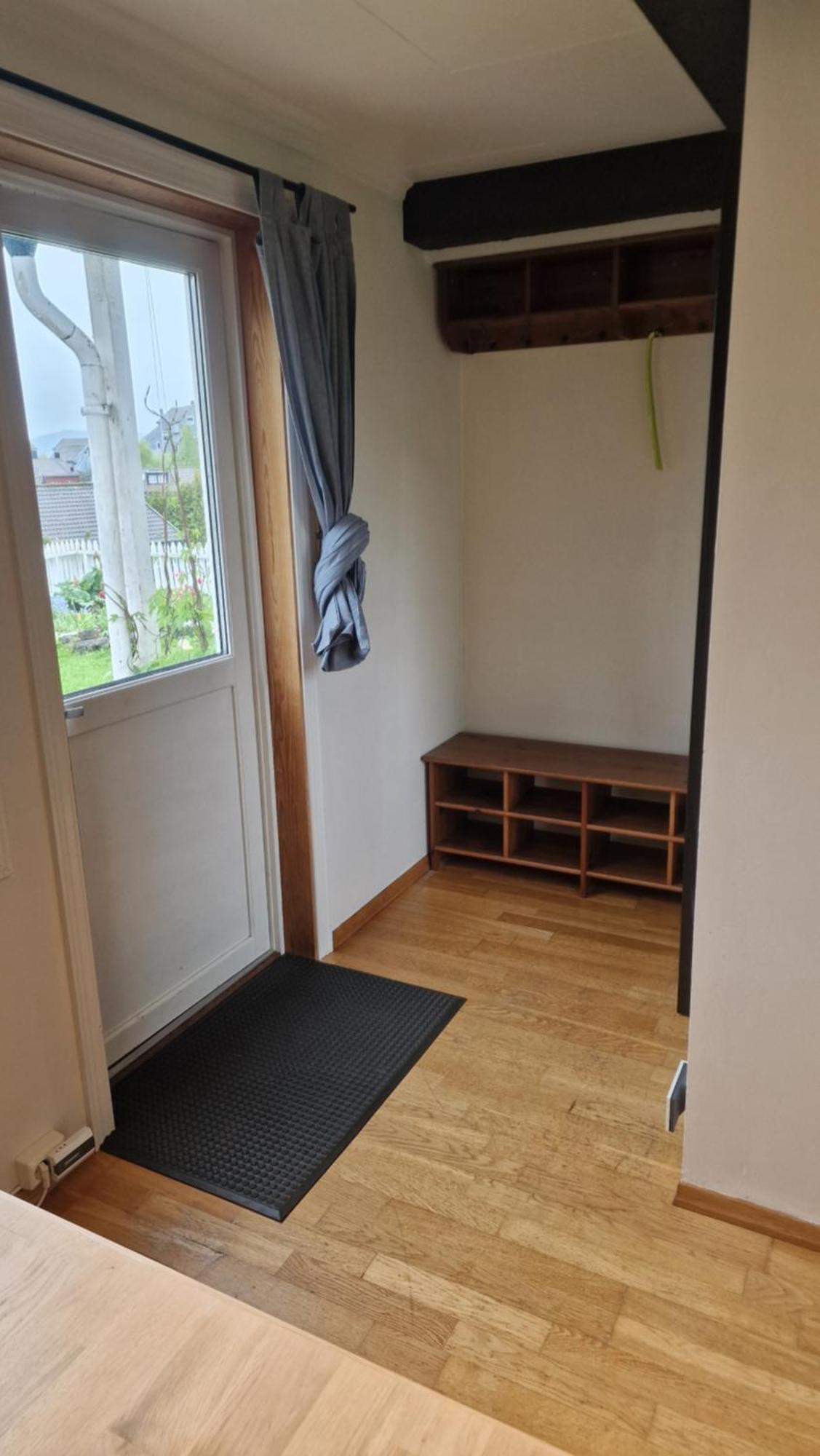 Cosy Flat For 4 Persons Apartment Kristiansand Exterior photo