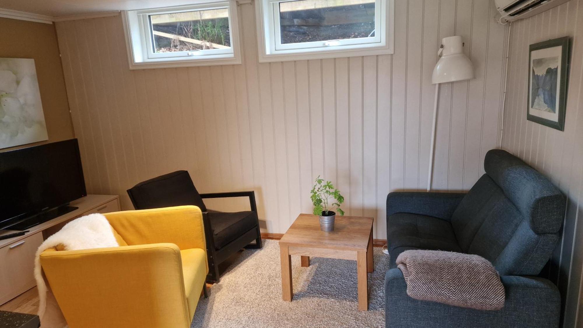 Cosy Flat For 4 Persons Apartment Kristiansand Exterior photo