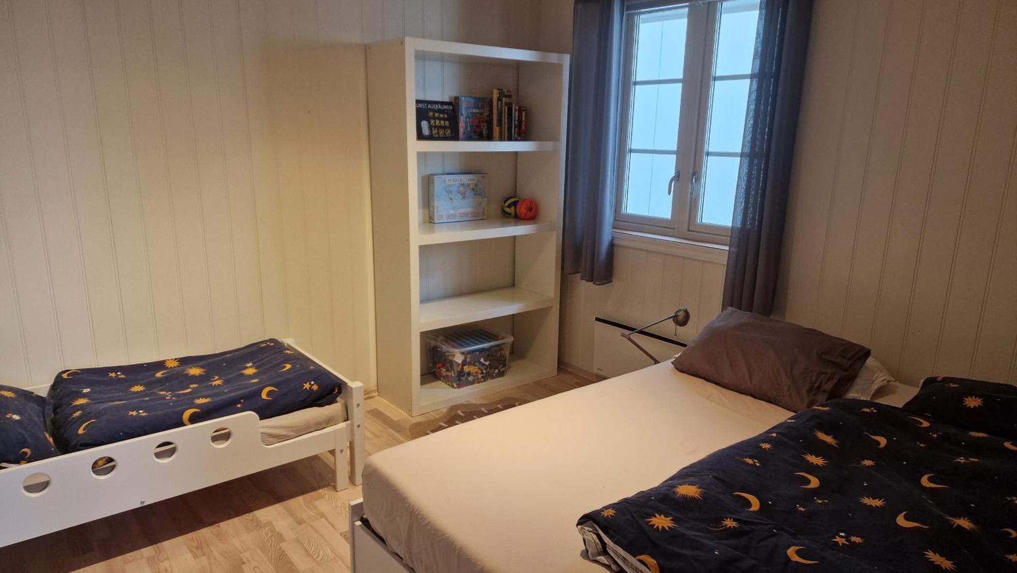 Cosy Flat For 4 Persons Apartment Kristiansand Room photo
